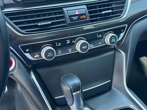 Used 2021 Honda Accord Sport Special Edition image 22