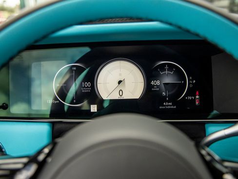 New 2026 Rolls-Royce Cullinan image 35