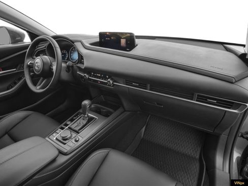New 2026 MAZDA CX-30 AWD 2.5 S image 5
