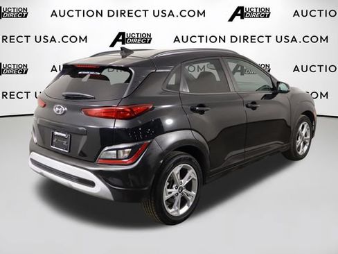 Used 2023 Hyundai Kona SEL FWD image 38