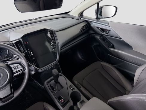 New 2026 Subaru Crosstrek 2.5i Premium image 23