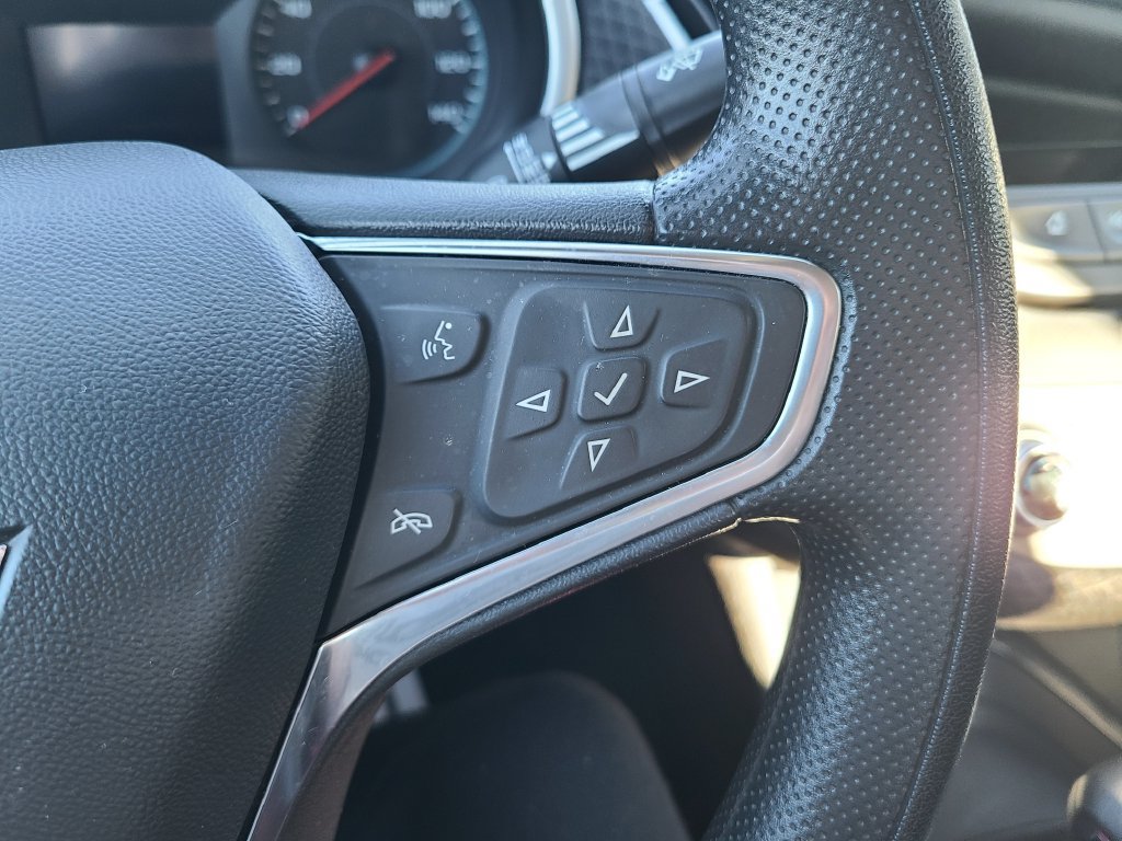 Used 2025 Chevrolet Malibu LT FWD image 27
