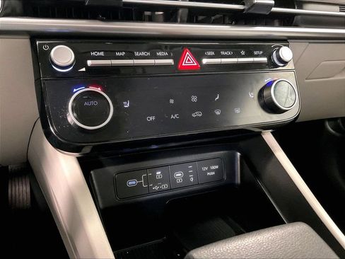 Certified 2025 Hyundai Tucson SEL AWD/4WD image 25