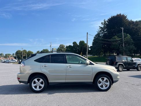 Used 2005 Lexus RX 330 AWD image 29