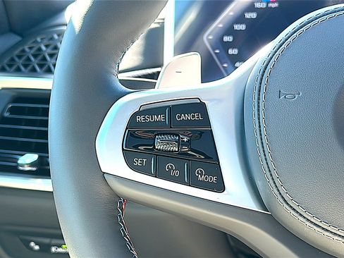New 2026 BMW X5 M60i AWD/4WD image 20