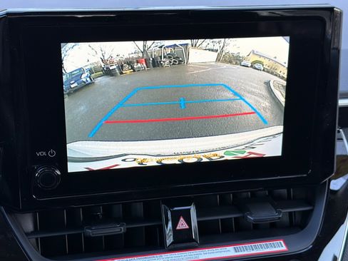 New 2026 Toyota Corolla LE image 16