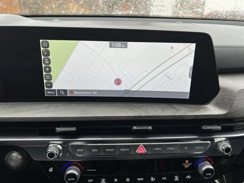 Used 2024 Kia Telluride SX Prestige X-Line image 20