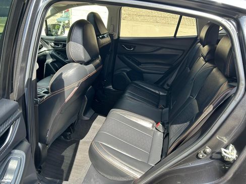 Used 2018 Subaru Crosstrek 2.0i Limited AWD/4WD image 15