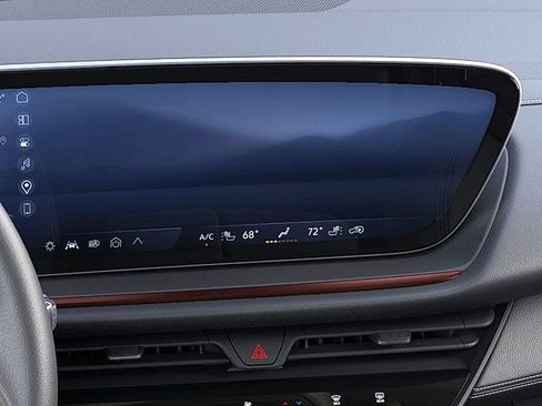 New 2026 Buick Envision Sport Touring AWD/4WD image 20