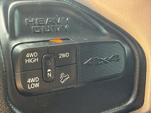 Used 2021 RAM 2500 Laramie AWD/4WD image 23