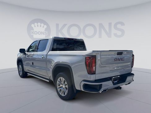 New 2026 GMC Sierra 1500 Denali w/ Technology Package image 4
