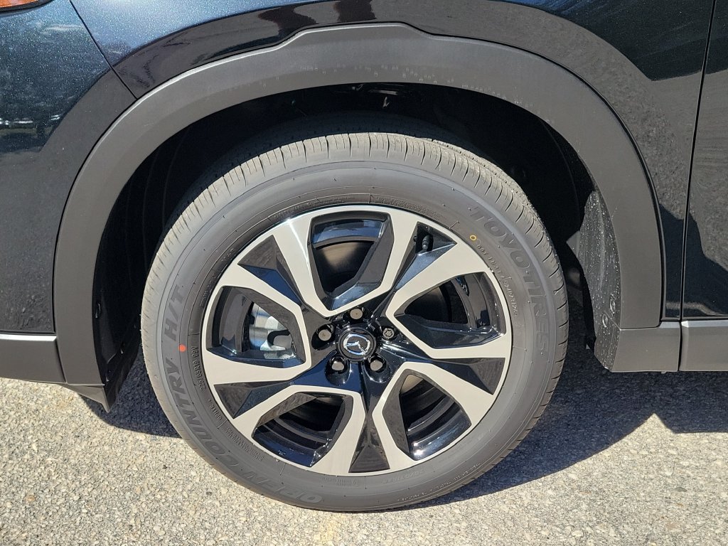 New 2026 MAZDA CX-5 Preferred AWD/4WD image 6