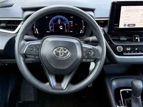 Used 2026 Toyota Corolla LE FWD image 16