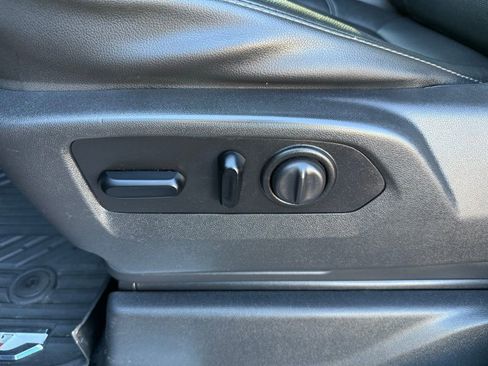 Used 2020 Chevrolet Silverado 2500 LTZ w/ LTZ Plus Package image 12