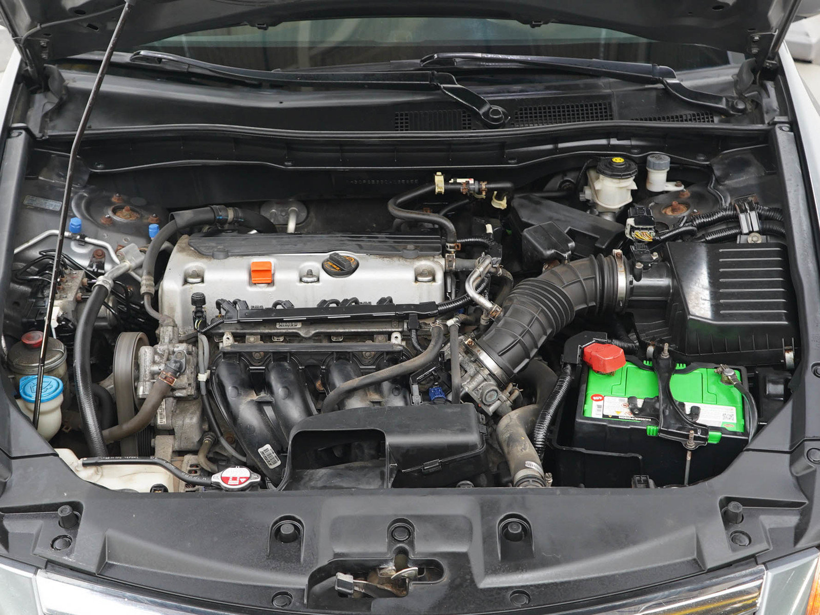 Used 2012 Honda Accord LX image 26