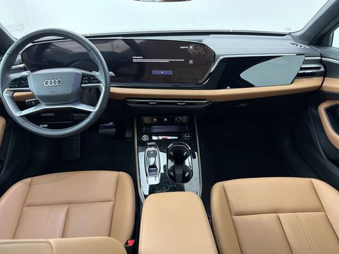 Certified 2025 Audi A5 2.0T Premium w/ Convenience Package AWD/4WD image 16