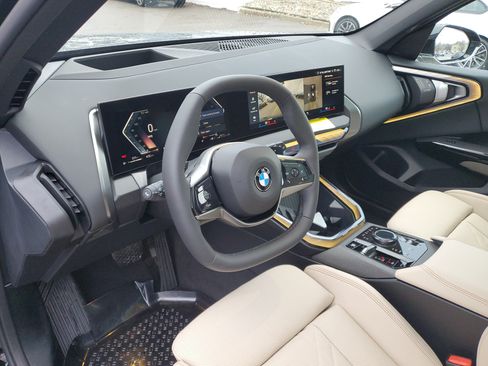 New 2026 BMW X3 xDrive30i w/ Premium Package AWD/4WD image 10