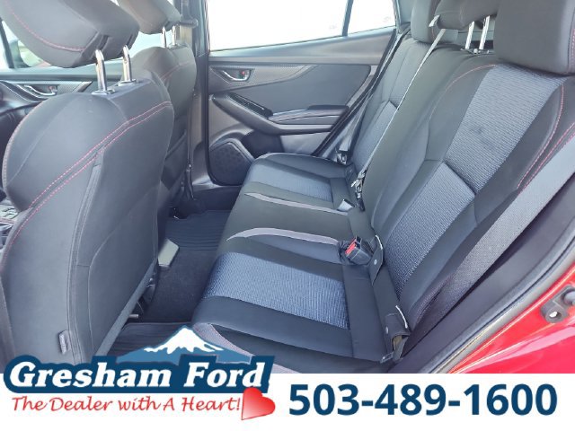 Used 2018 Subaru Impreza 2.0i Sport AWD/4WD image 29