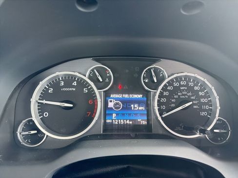 Used 2016 Toyota Tundra SR5 w/ TRD Off Road Package RWD image 18