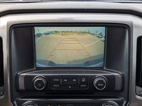 Used 2018 Chevrolet Silverado 1500 LT w/ Texas Edition image 13