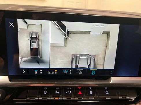 New 2026 Chevrolet Silverado 2500 LT w/ Safety Package image 63