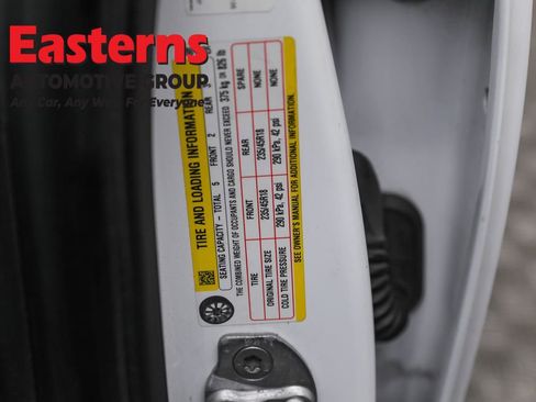 Used 2021 Tesla Model 3 Standard Range Plus image 32