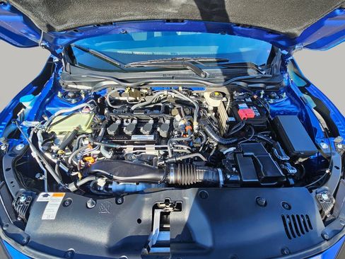 Used 2017 Honda Civic LX image 17