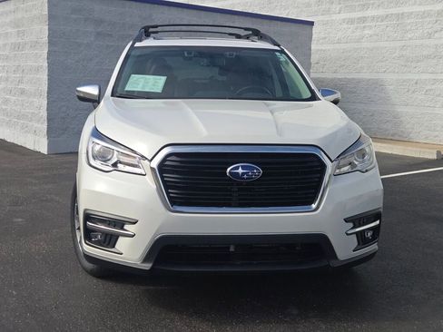 Used 2020 Subaru Ascent Touring w/ Popular Package #2A image 4