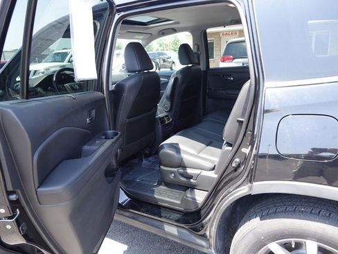 Used 2020 Honda Pilot EX-L image 40