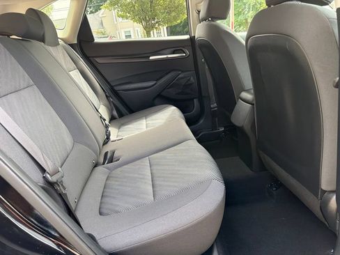 Certified 2023 Kia Seltos LX AWD/4WD image 26