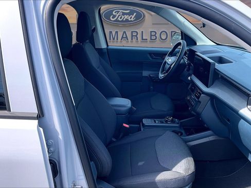 New 2026 Ford Maverick XL w/ Equipment Group 101A AWD/4WD image 8