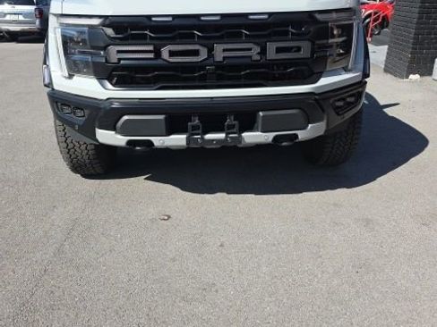 Used 2024 Ford F150 Raptor image 3