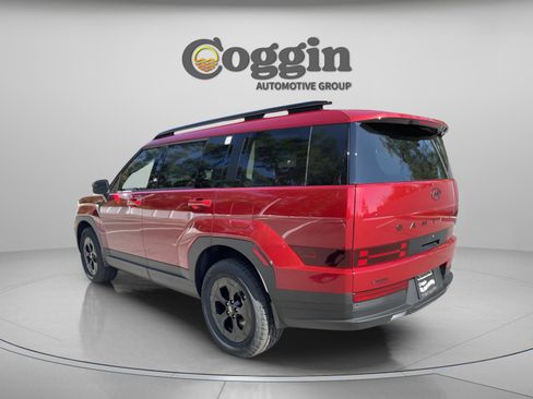 New 2026 Hyundai Santa Fe XRT image 3