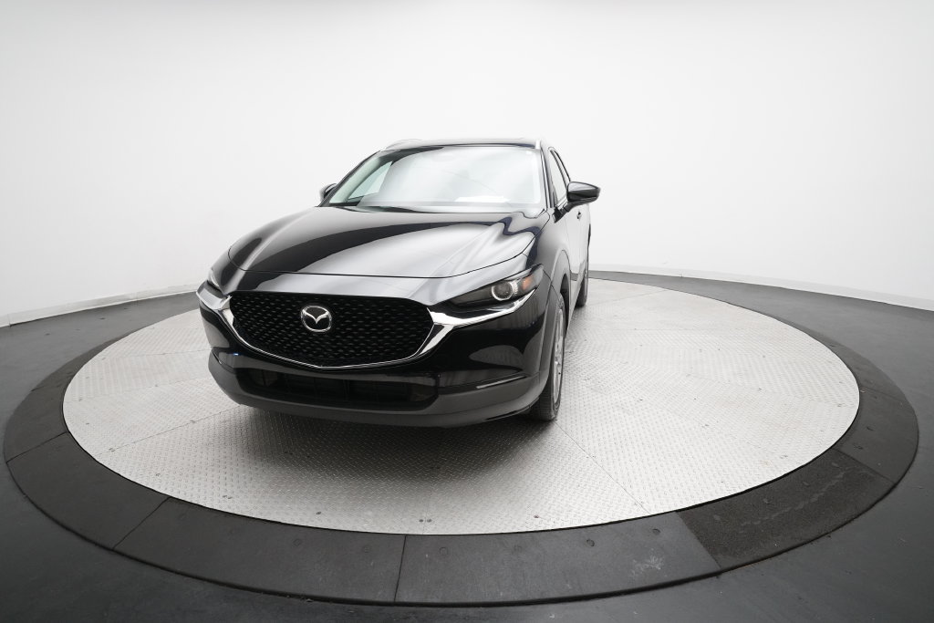 Certified 2024 MAZDA CX-30 AWD 2.5 S w/ Preferred Package image 12