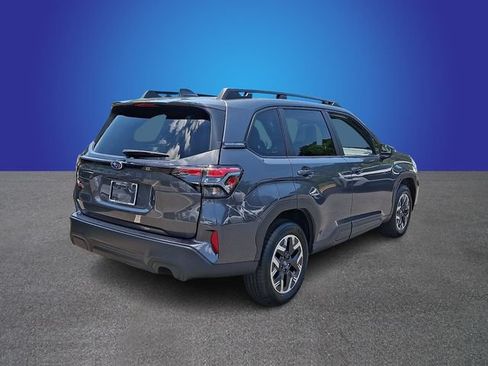 New 2026 Subaru Forester Premium AWD/4WD image 3