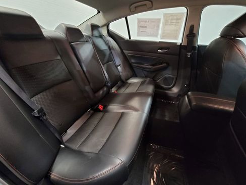 Certified 2024 Nissan Altima 2.5 SR image 7