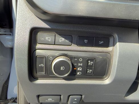 Certified 2024 Ford F350 Lariat w/ Lariat Ultimate Package image 30