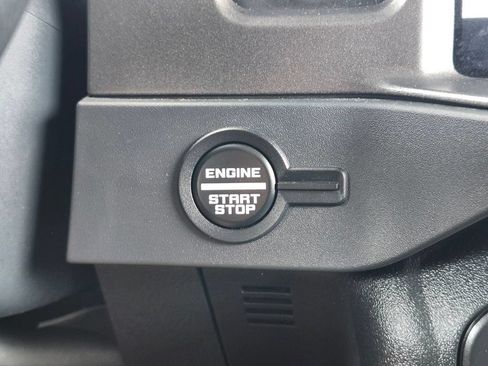 Certified 2025 Ford Bronco Badlands AWD/4WD image 23