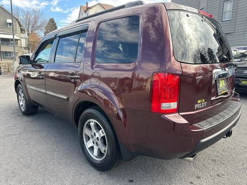 Used 2009 Honda Pilot Touring image 6
