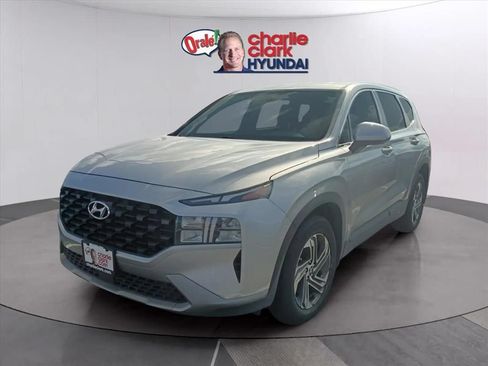 Used 2023 Hyundai Santa Fe SE FWD image 1