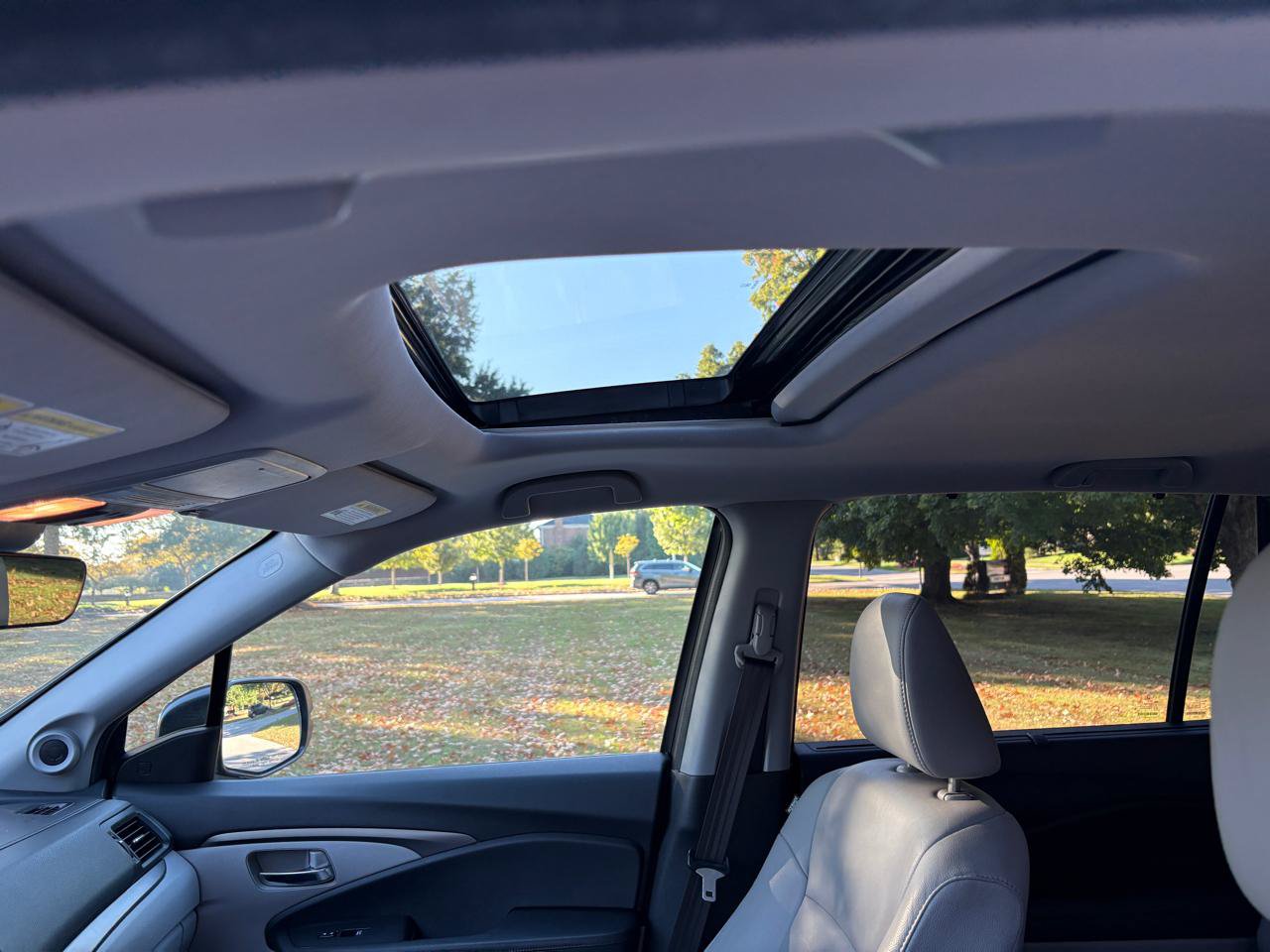 Used 2019 Honda Pilot EX-L image 23