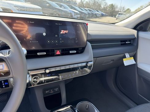 New 2026 Hyundai Ioniq 5 SE RWD image 20