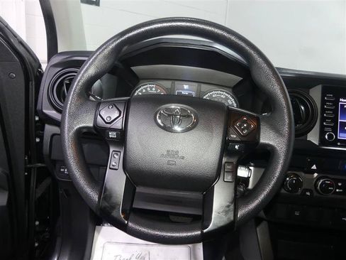 Used 2021 Toyota Tacoma SR AWD/4WD image 28
