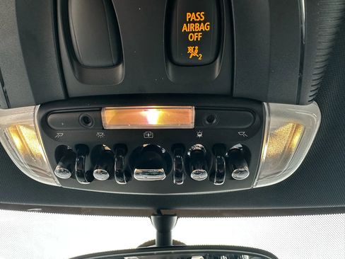 Used 2017 MINI Cooper Clubman image 34