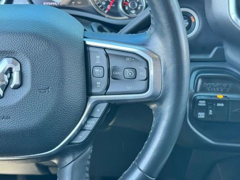 Used 2023 RAM 3500 Laramie AWD/4WD image 20
