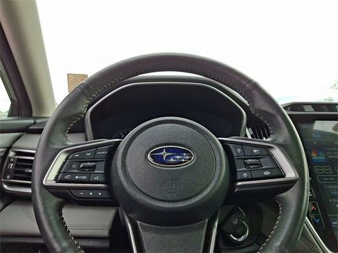 Used 2023 Subaru Legacy Limited image 19