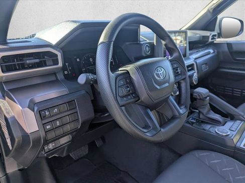 New 2025 Toyota Tacoma SR5 image 3