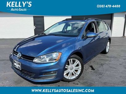 Used 2016 Volkswagen Golf Limited Edition