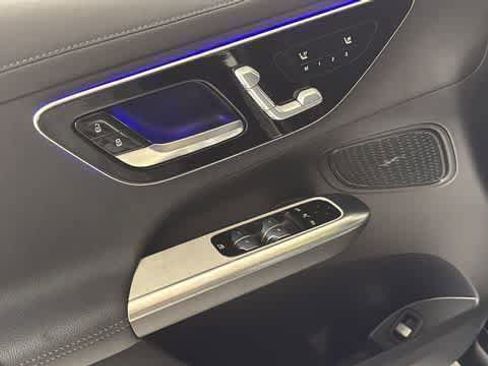 Certified 2026 Mercedes-Benz GLC 300 4MATIC image 16