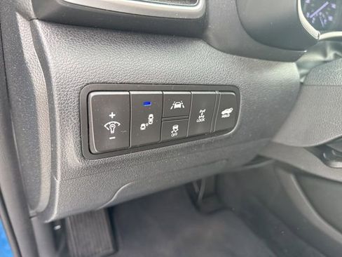 Used 2019 Hyundai Tucson Limited image 13